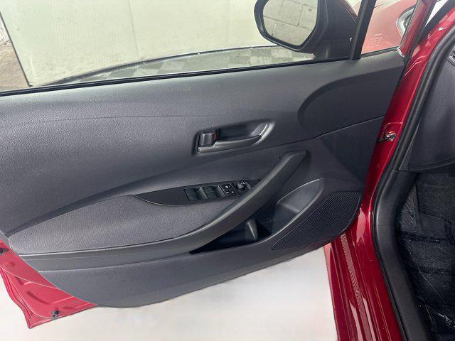 used 2024 Toyota Corolla Hybrid car, priced at $20,801