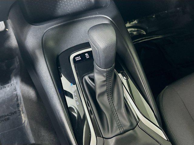 used 2024 Toyota Corolla Hybrid car, priced at $20,801
