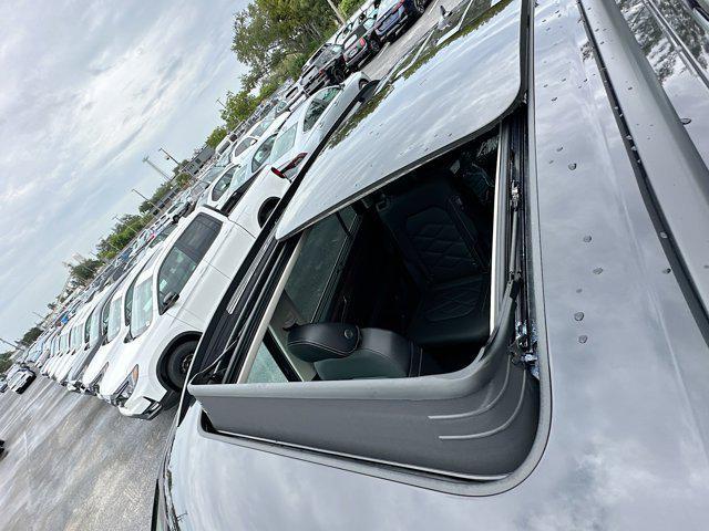 new 2026 Volkswagen Atlas car, priced at $45,712