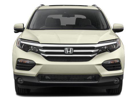 used 2017 Honda Pilot car, priced at $20,472