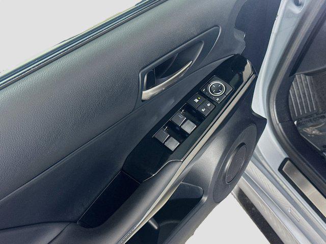 used 2025 Lexus IS 300 car, priced at $36,099