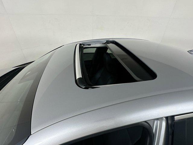 used 2025 Lexus IS 300 car, priced at $36,099