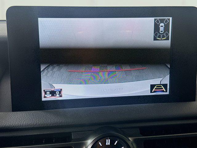 used 2025 Lexus IS 300 car, priced at $36,099