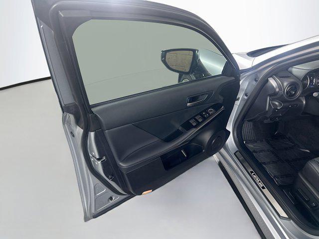 used 2025 Lexus IS 300 car, priced at $36,099