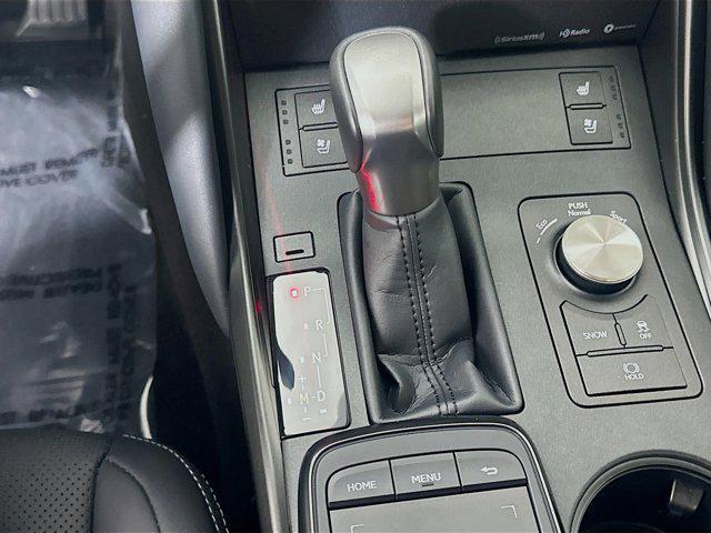 used 2025 Lexus IS 300 car, priced at $36,099