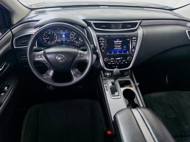 used 2019 Nissan Murano car, priced at $15,998