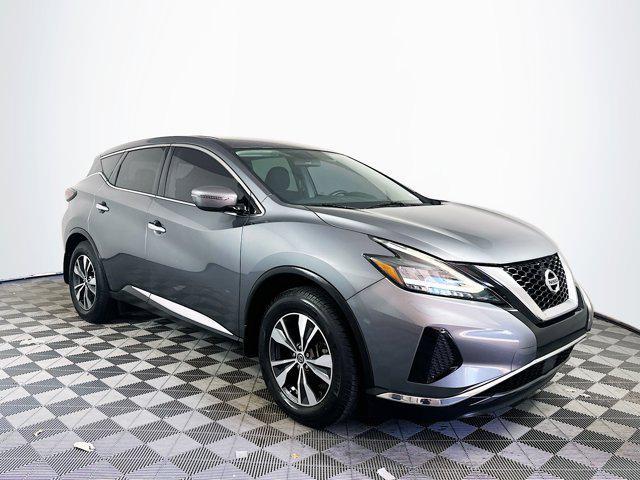 used 2019 Nissan Murano car, priced at $15,998