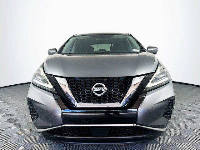 used 2019 Nissan Murano car, priced at $15,998