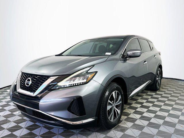 used 2019 Nissan Murano car, priced at $15,998