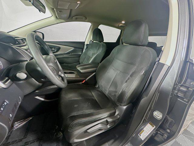 used 2019 Nissan Murano car, priced at $15,998