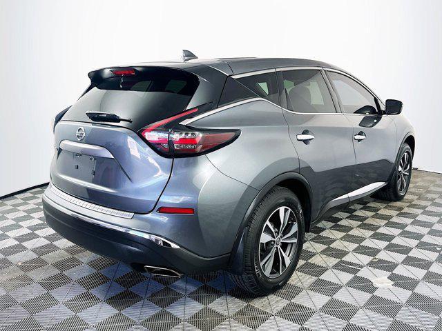 used 2019 Nissan Murano car, priced at $15,998