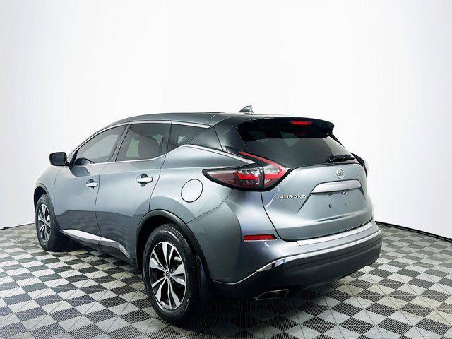 used 2019 Nissan Murano car, priced at $15,998