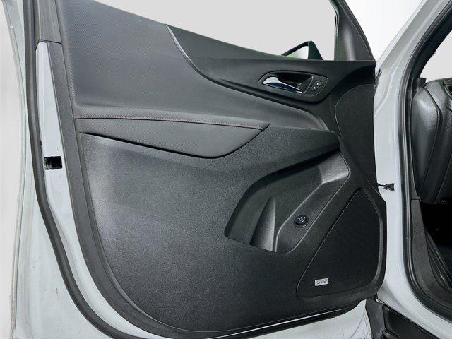 used 2022 Chevrolet Equinox car, priced at $19,686