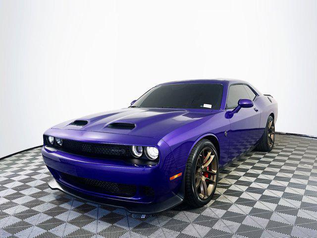 used 2023 Dodge Challenger car