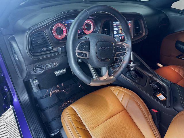 used 2023 Dodge Challenger car