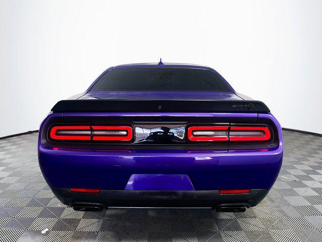 used 2023 Dodge Challenger car