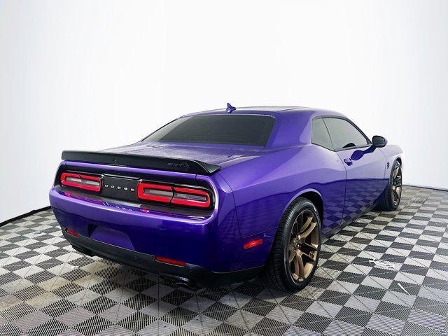 used 2023 Dodge Challenger car