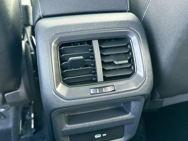 used 2023 Volkswagen Taos car, priced at $18,929