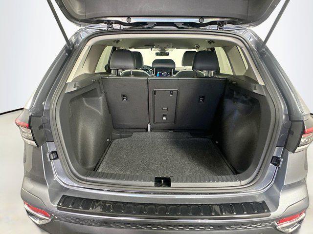 new 2025 Volkswagen Taos car, priced at $30,316