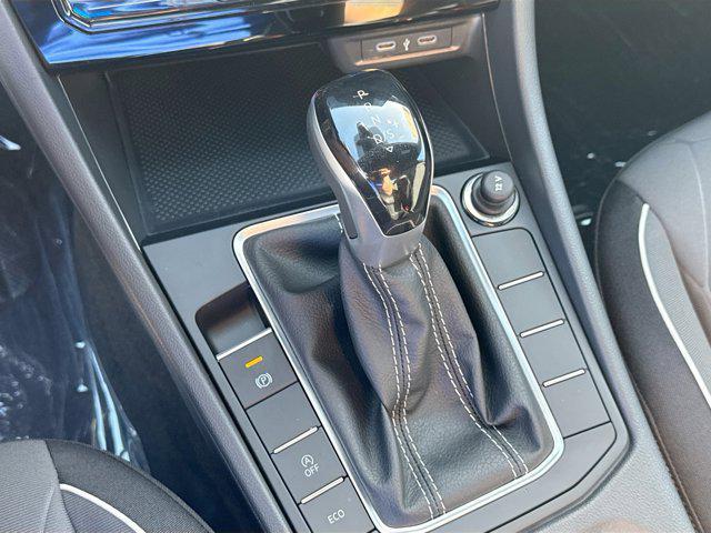 new 2026 Volkswagen Jetta car, priced at $26,597