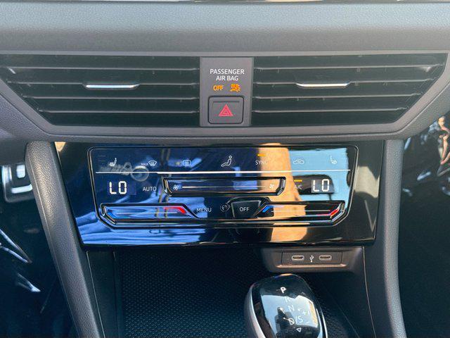 new 2026 Volkswagen Jetta car, priced at $26,597