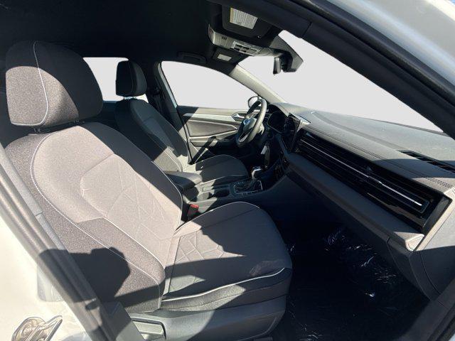 new 2026 Volkswagen Jetta car, priced at $26,597