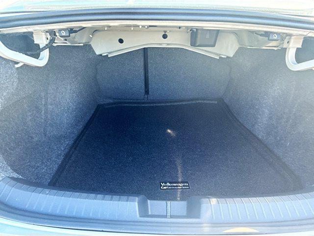 new 2026 Volkswagen Jetta car, priced at $26,597