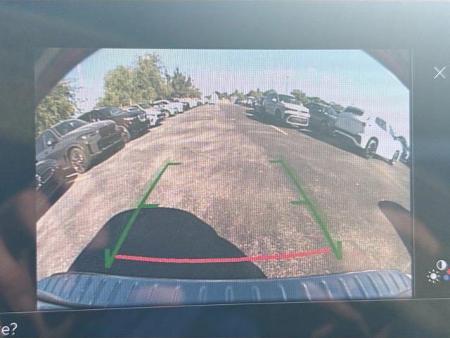 new 2026 Volkswagen Jetta car, priced at $26,597