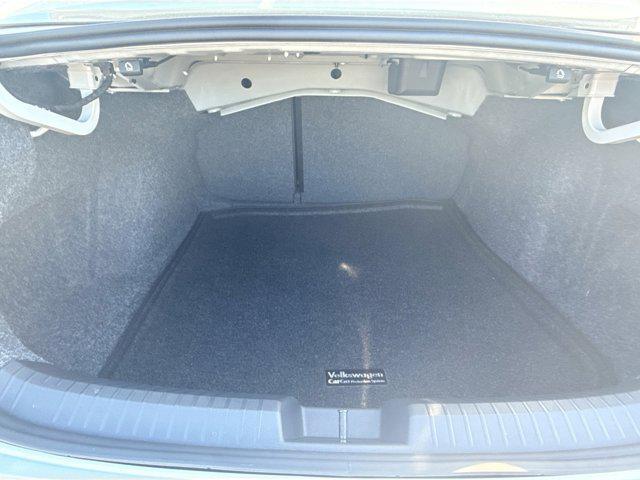 new 2026 Volkswagen Jetta car, priced at $26,597