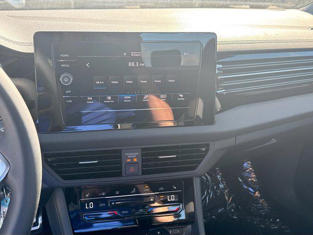 new 2026 Volkswagen Jetta car, priced at $26,597