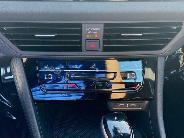 new 2026 Volkswagen Jetta car, priced at $26,597