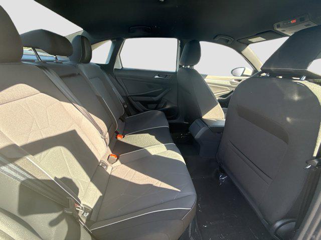 new 2026 Volkswagen Jetta car, priced at $26,597