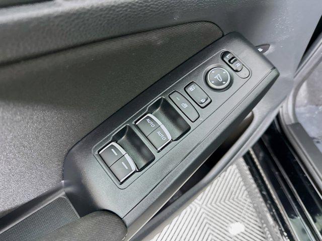 used 2024 Honda Civic car, priced at $21,550