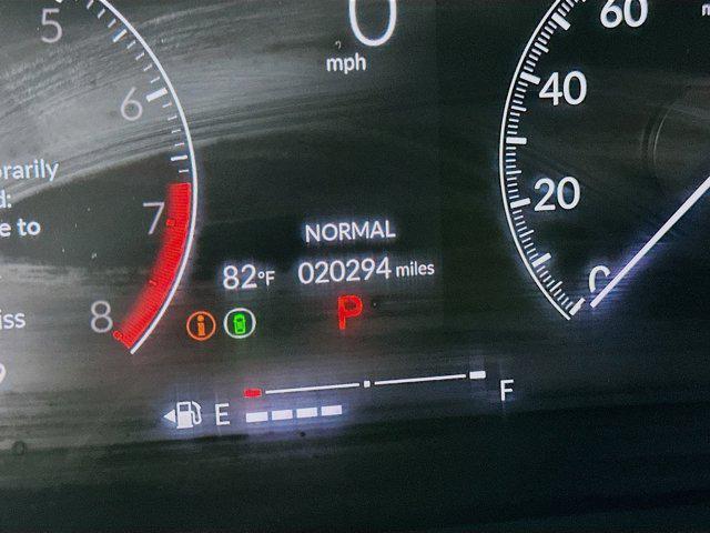 used 2024 Honda Civic car, priced at $21,550