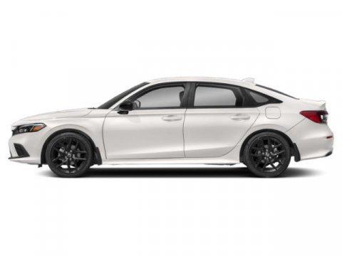 used 2024 Honda Civic car