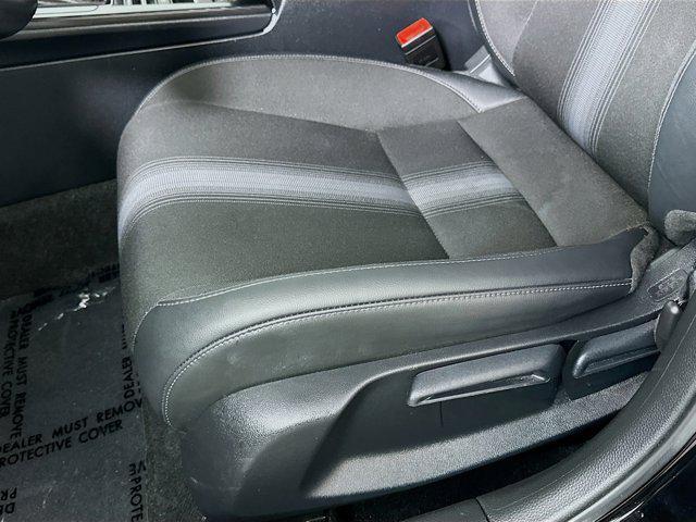 used 2024 Honda Civic car, priced at $21,550