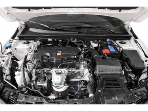 used 2024 Honda Civic car