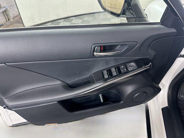 used 2021 Lexus IS 300 car, priced at $29,628