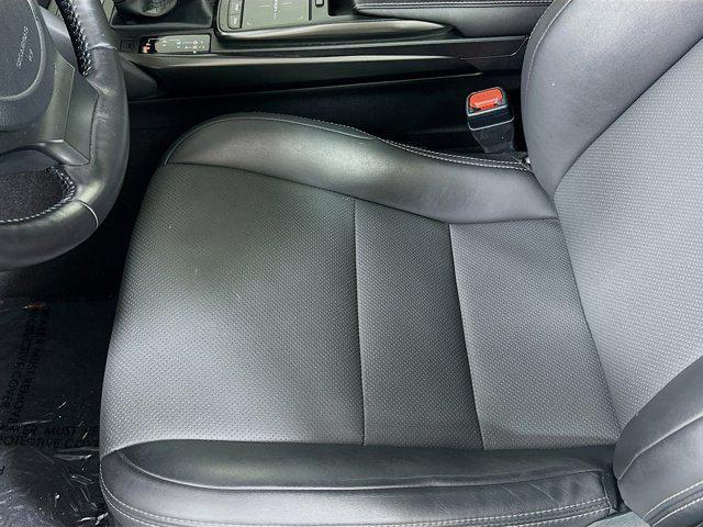 used 2021 Lexus IS 300 car, priced at $29,628