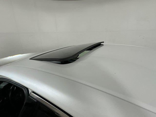 used 2021 Lexus IS 300 car, priced at $29,628