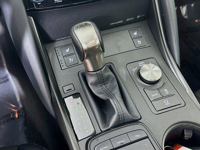 used 2021 Lexus IS 300 car, priced at $29,628