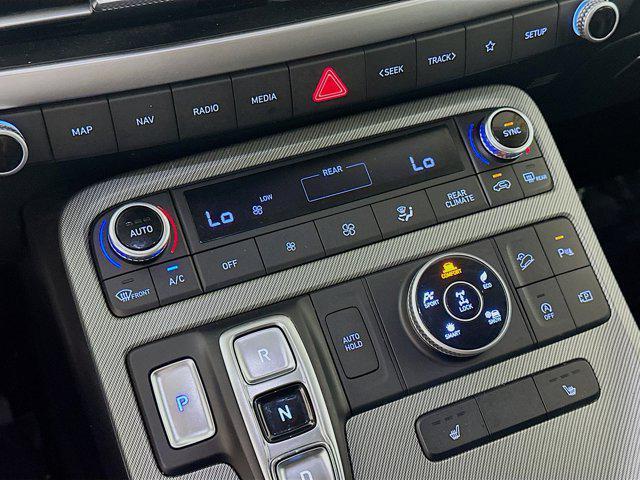 used 2023 Hyundai Palisade car, priced at $33,082