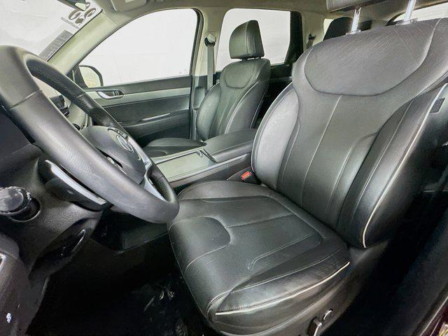 used 2023 Hyundai Palisade car, priced at $33,082