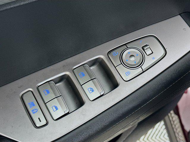 used 2023 Hyundai Palisade car, priced at $33,082