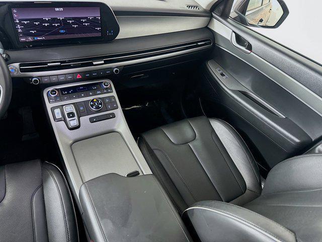 used 2023 Hyundai Palisade car, priced at $33,082