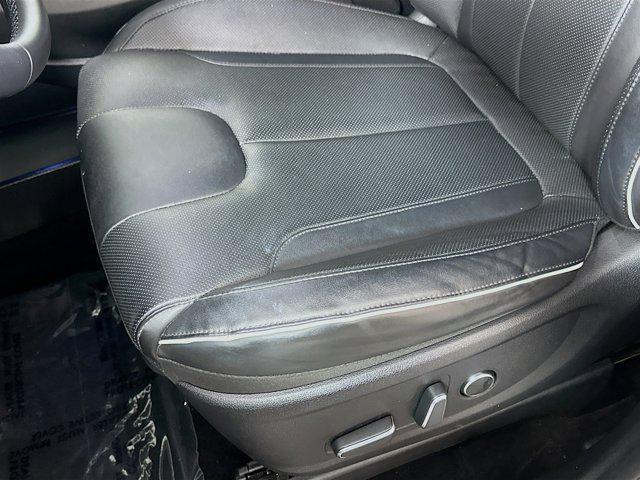 used 2023 Hyundai Palisade car, priced at $33,082