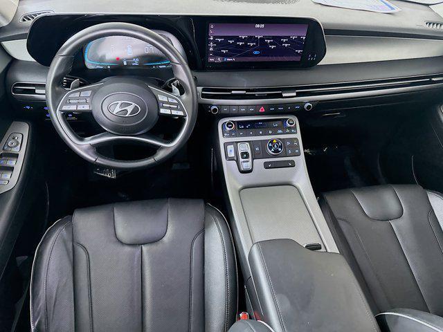 used 2023 Hyundai Palisade car, priced at $33,082