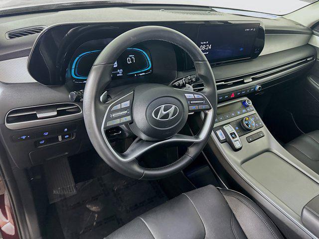 used 2023 Hyundai Palisade car, priced at $33,082