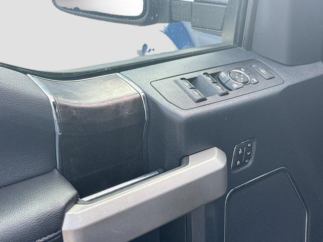 used 2022 Ford F-250 car, priced at $60,524