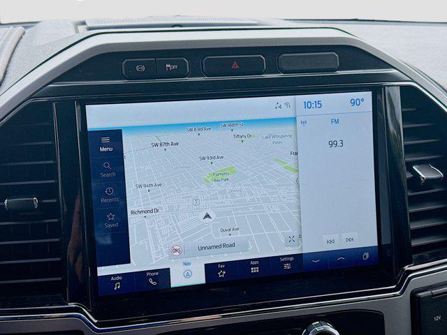 used 2022 Ford F-250 car, priced at $60,524